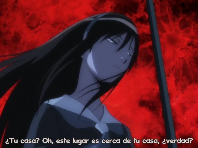 Kamisama Kazoku (Nou no Sonshou)